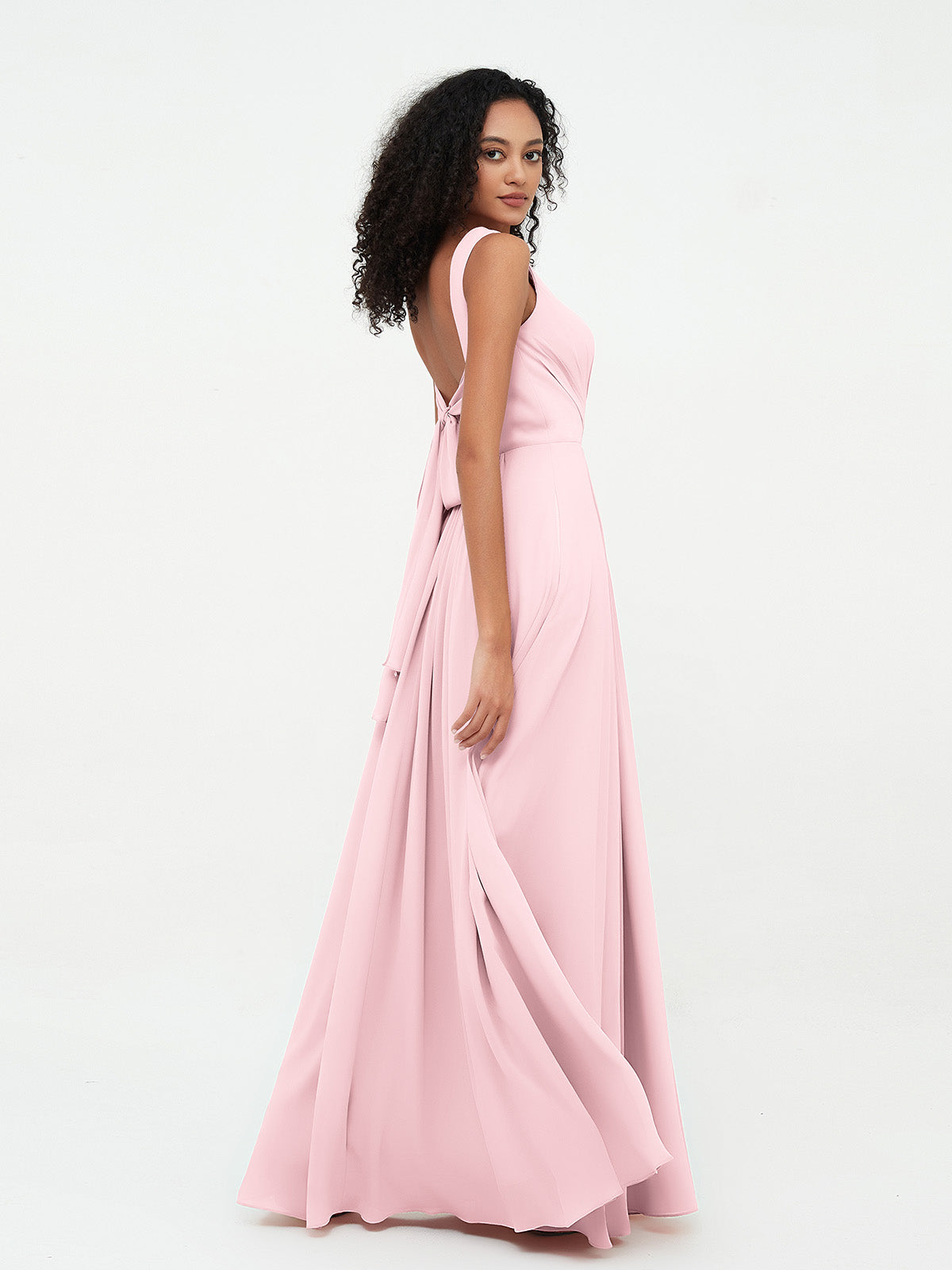 Blushing Pink